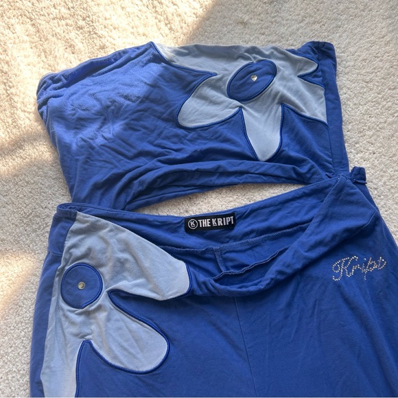 Cobalt Blue The Kript Winx set! - Picture 4 of 5